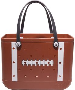 Bogg Bag Original Game Day Football Tote Bag