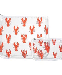 Lobster Decorative Insert by BOGG Bag