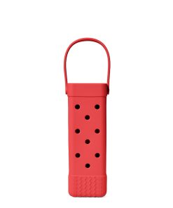 BOGG BAG - BYO Bogg Wine Tote - Coral Me Mine - For Regular and Large Bottles - Add-On Accessory
