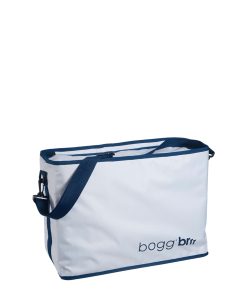 BOGG BAG - Bogg Brrr Cooler Insert - Fits Large, Original Bogg Bag - for Shore White - Transforms Your Tote into a Portable Cooler - Lightweight, Washable, Durable