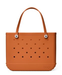 BOGG BAG - Original, Extra Large Tote Bag - Hello Gourd-geous - 19in L x 9in W x 14in H - Lightweight, Washable, Durable - All Purpose EVA - for Beach, Pool, Boat, Work, Sports