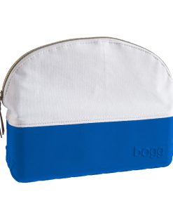 BOGG BAG beauty and the bogg (9x7x3 Cosmetic Bag) (BLUE eyed)