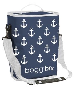BOGG BAG BRRR and a Half Anchor AMZ