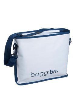 BOGG BAG - Bogg Brrr Cooler Insert - Fits Medium Bogg Bag - for Shore White - Transforms Your Tote into a Portable Cooler - Lightweight, Washable, Durable