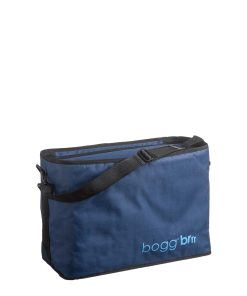 BOGG BAG - Bogg Brrr Cooler Insert - Fits Large, Original Bogg Bag - You Navy Me Crazy - Transforms Your Tote into a Portable Cooler - Lightweight, Washable, Durable