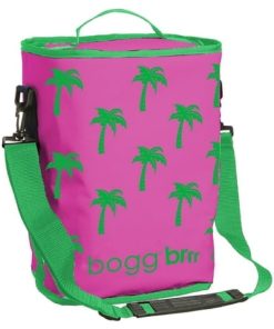 BOGG BAG - Bogg Brrr and a Half Cooler Insert - Palmtastic - Fits Large Bogg Bag