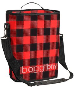 BOGG BAG - Brrr and a Half Cooler Insert - Fits Large, Original Bogg Bag - Buffalo Plaid - Transforms Your Tote into a Portable Cooler - Lightweight, Washable, Durable